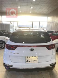 کیا سپۆرتاج